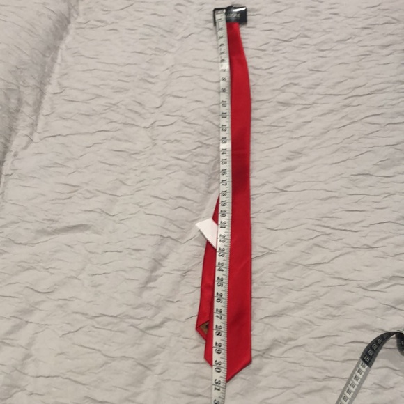 ZILLIONI COLLEZIONI hand made ties - Picture 2 of 5